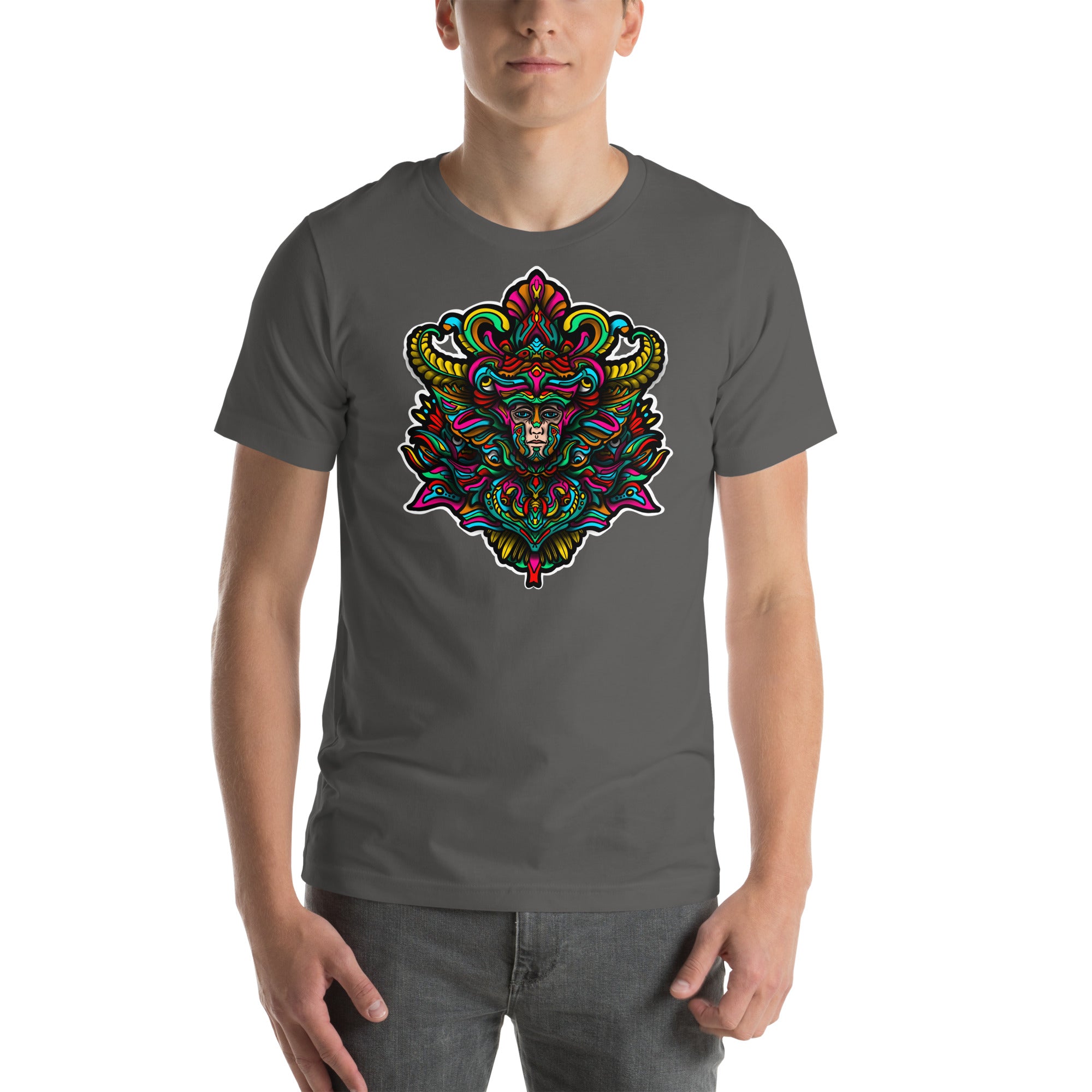 "Bloom Sprite" Unisex T-Shirt