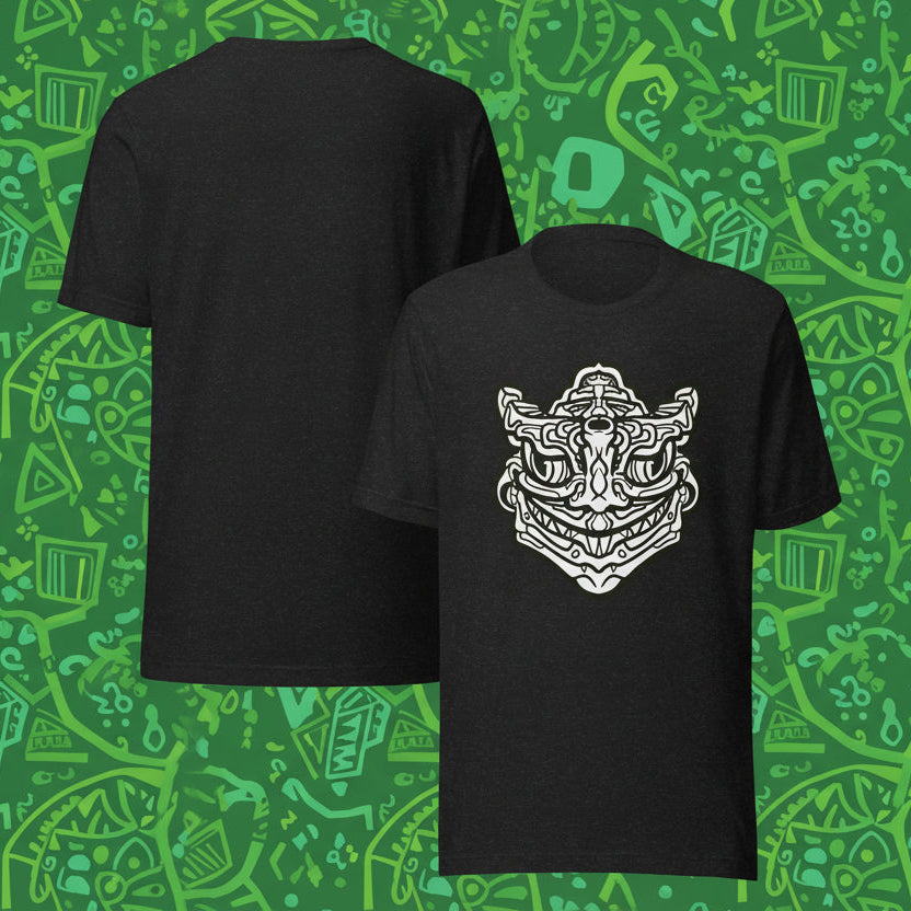Lyzrd Unisex t-shirt