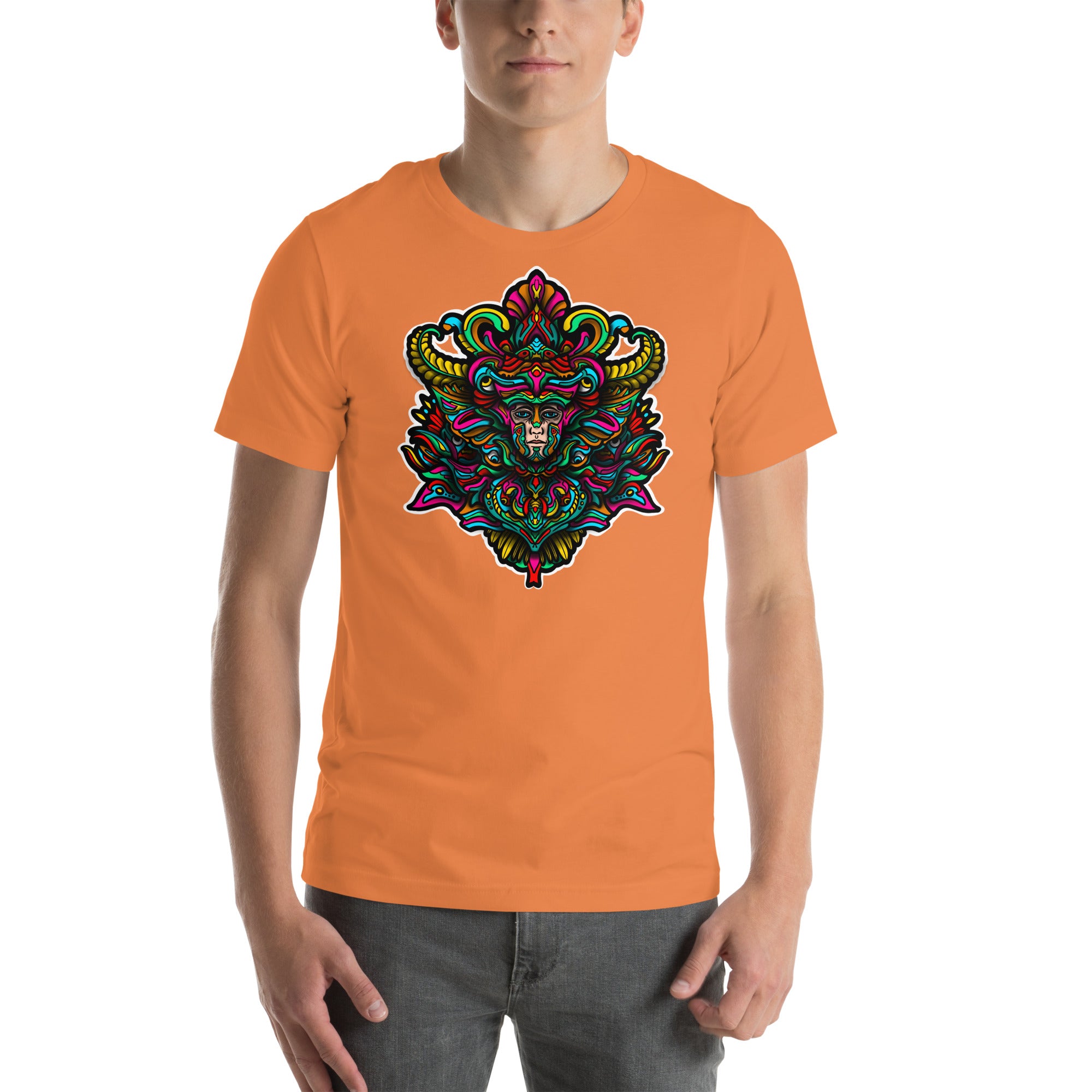 "Bloom Sprite" Unisex T-Shirt