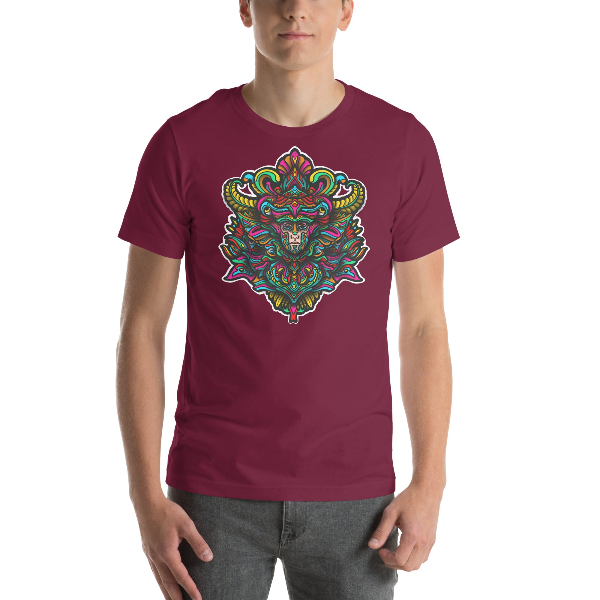 "Bloom Sprite" Unisex T-Shirt