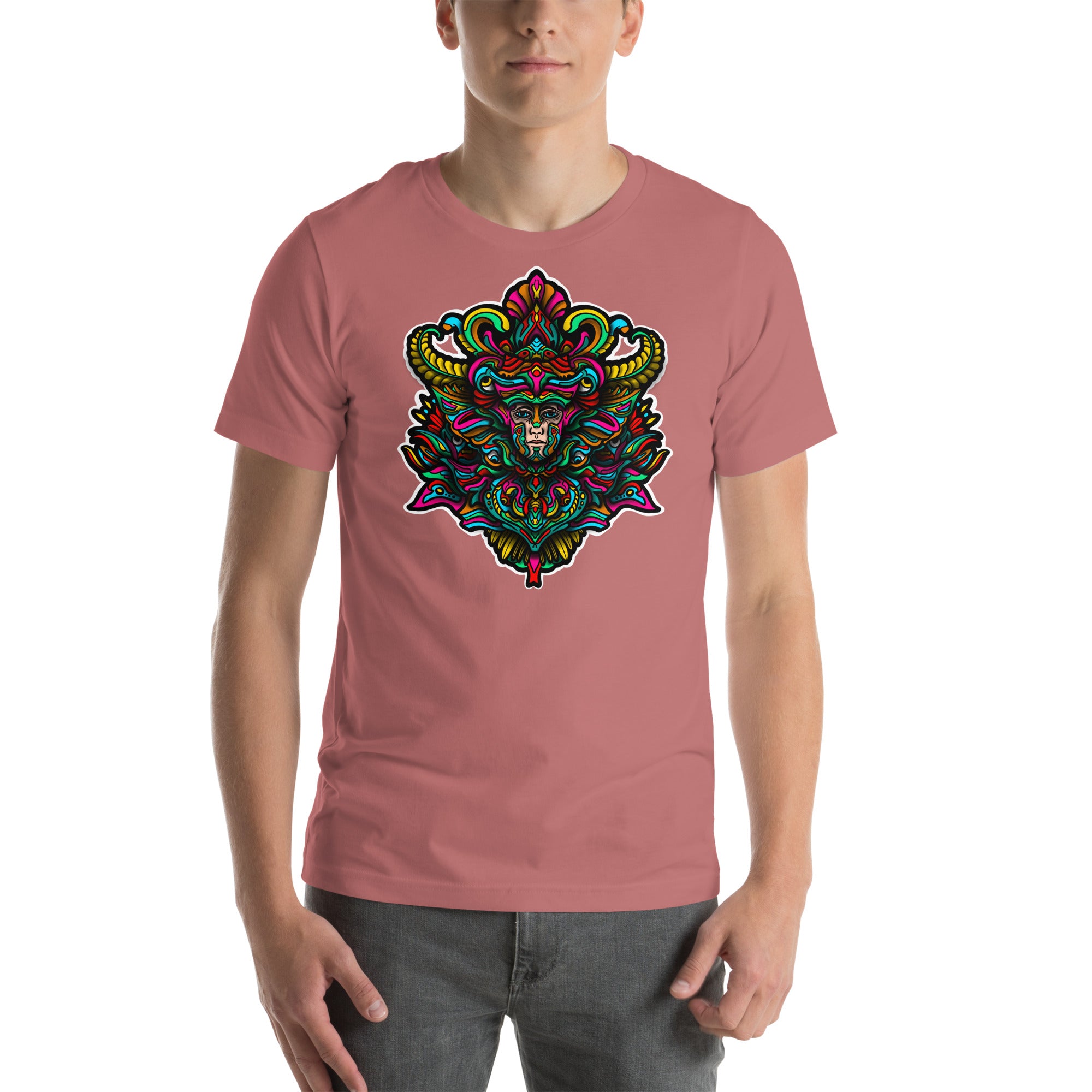 "Bloom Sprite" Unisex T-Shirt