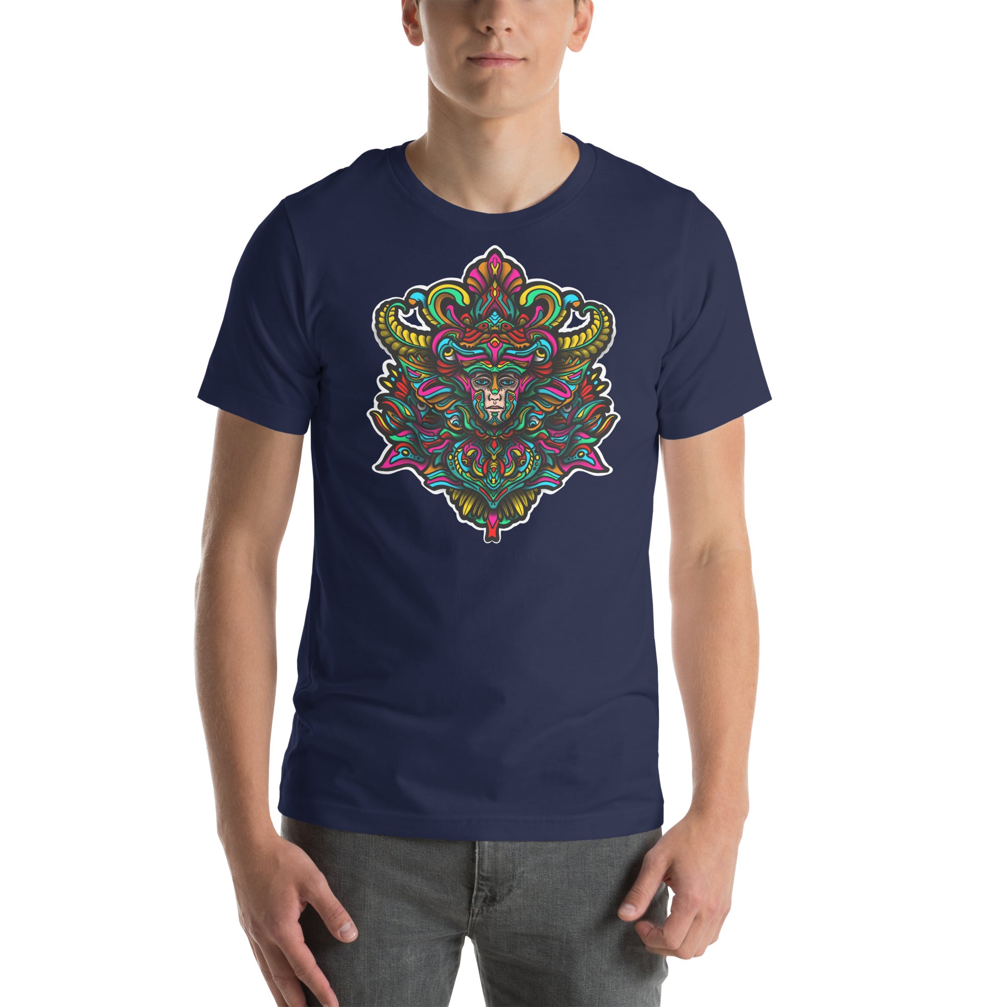 "Bloom Sprite" Unisex T-Shirt
