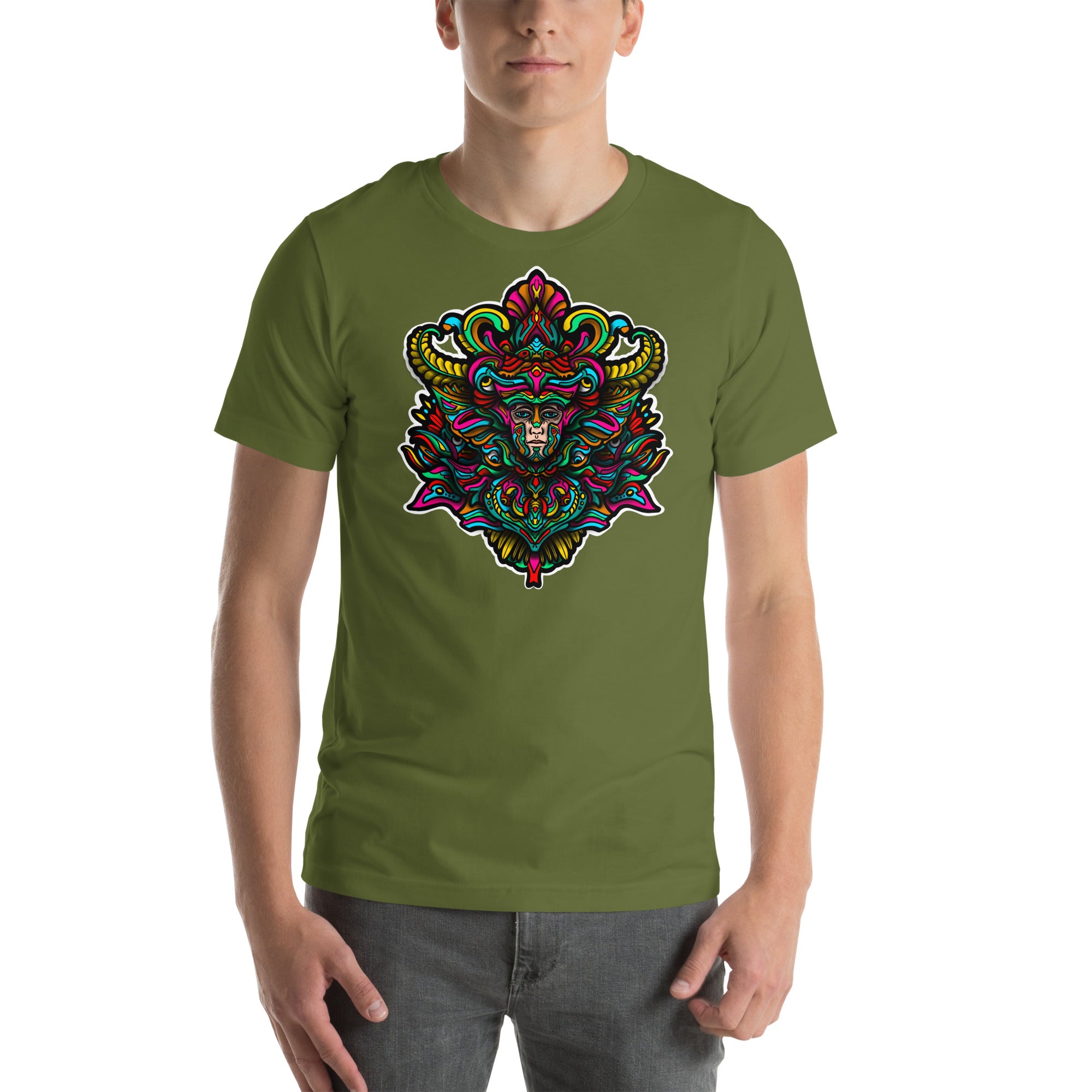 "Bloom Sprite" Unisex T-Shirt