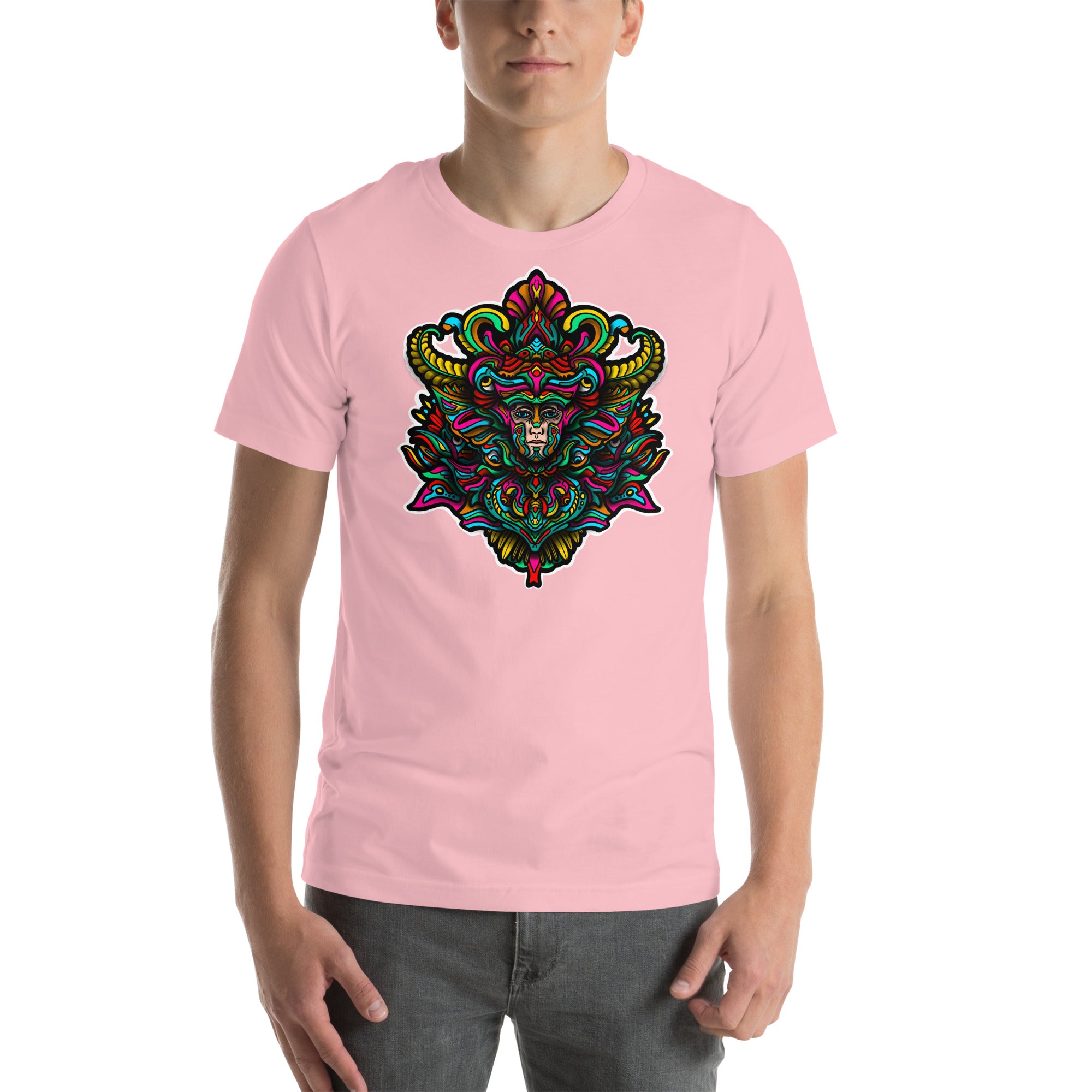 "Bloom Sprite" Unisex T-Shirt