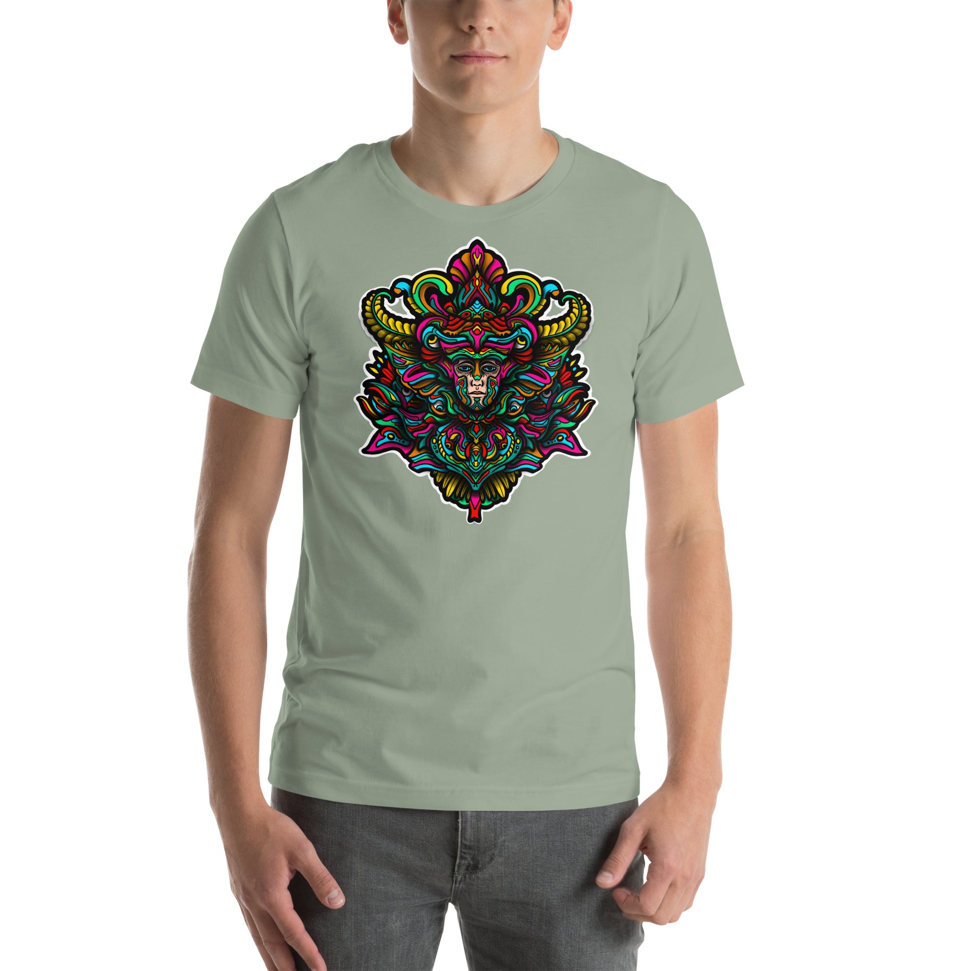 "Bloom Sprite" Unisex T-Shirt