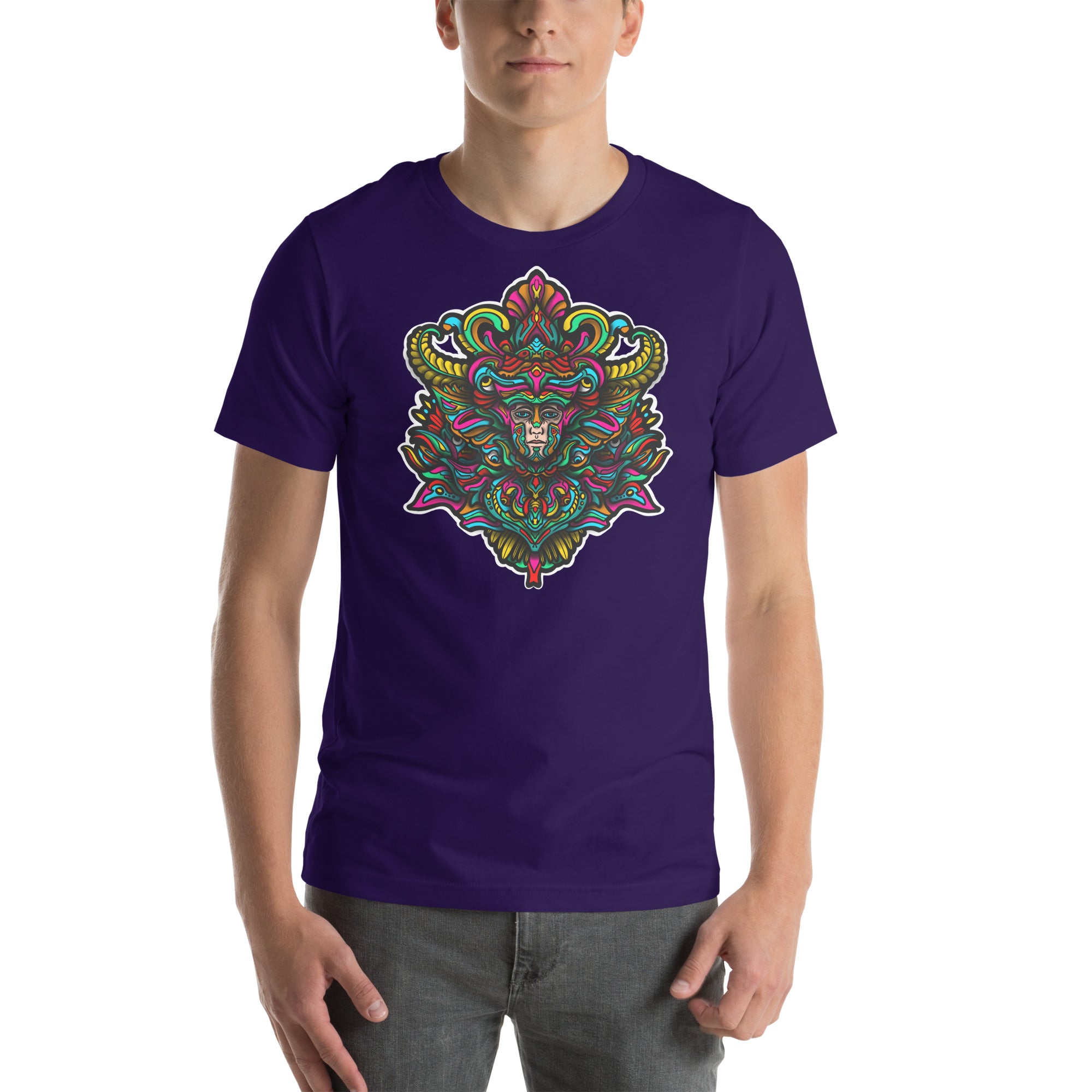 "Bloom Sprite" Unisex T-Shirt
